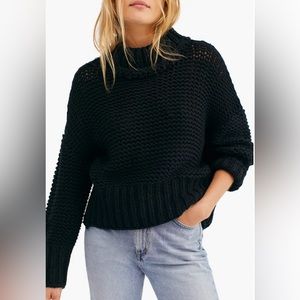Free People My Only Sunshine Sweater